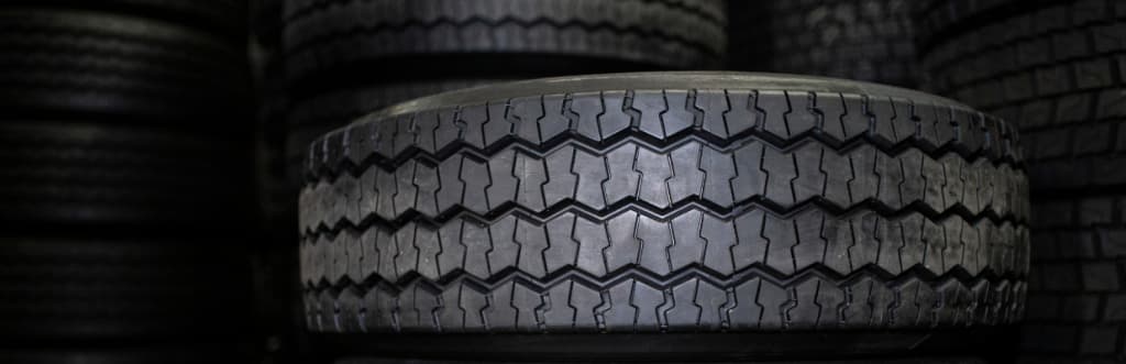 Truck Tyres