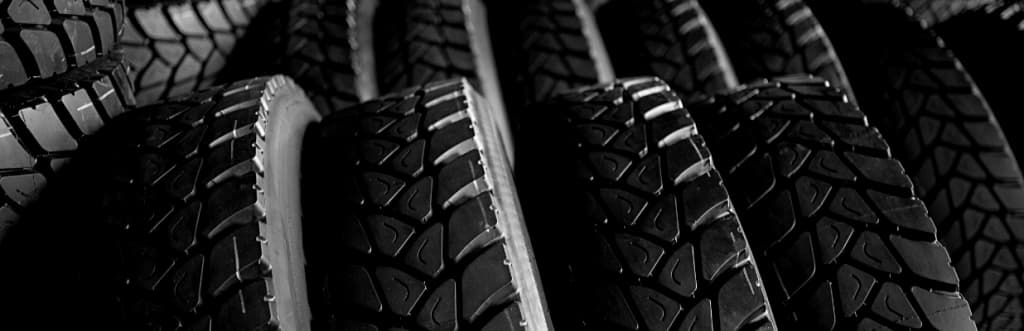 Truck Tyres